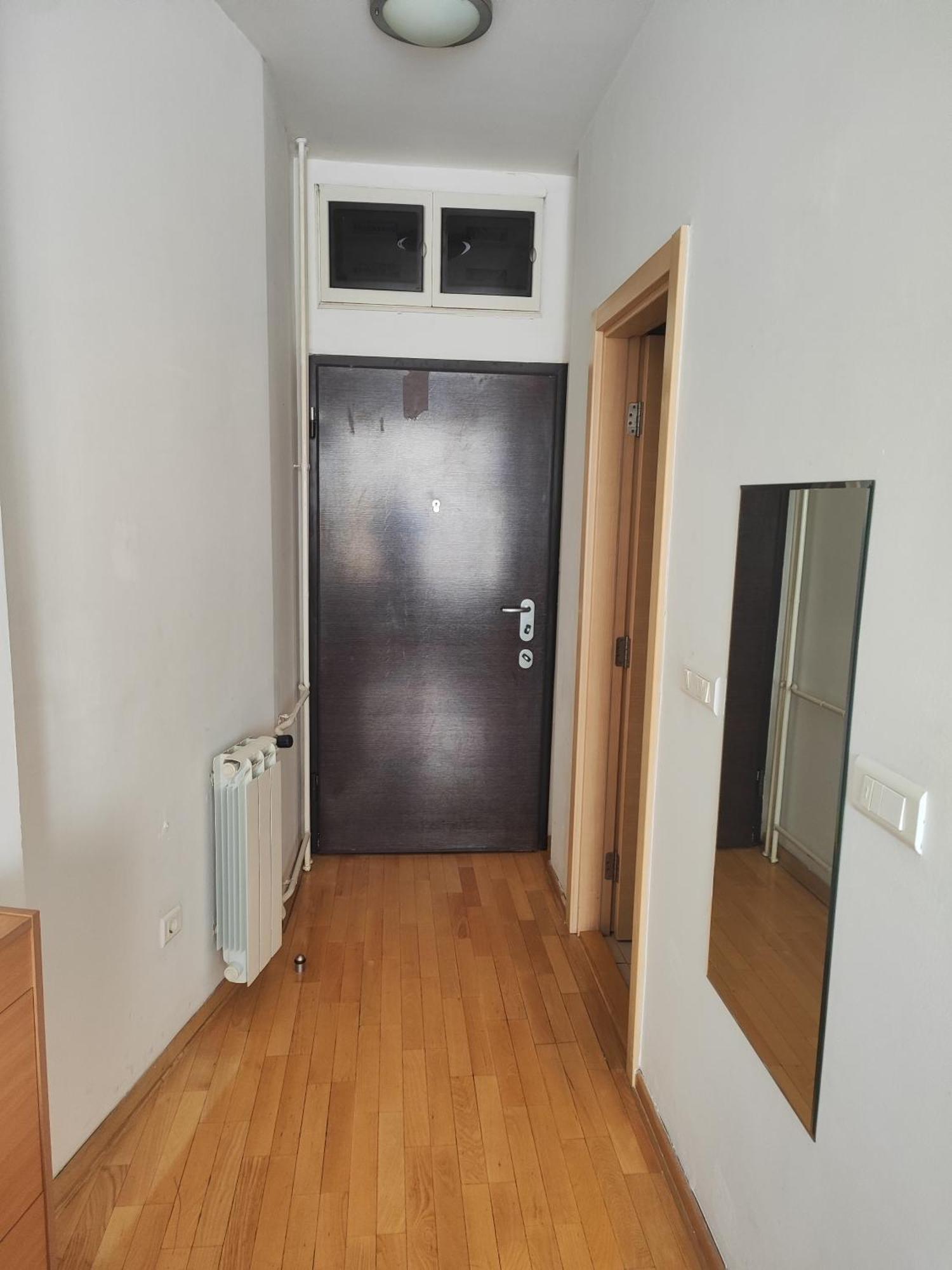 Belle Apartments-Elegance Apartments Belgrad Exterior foto