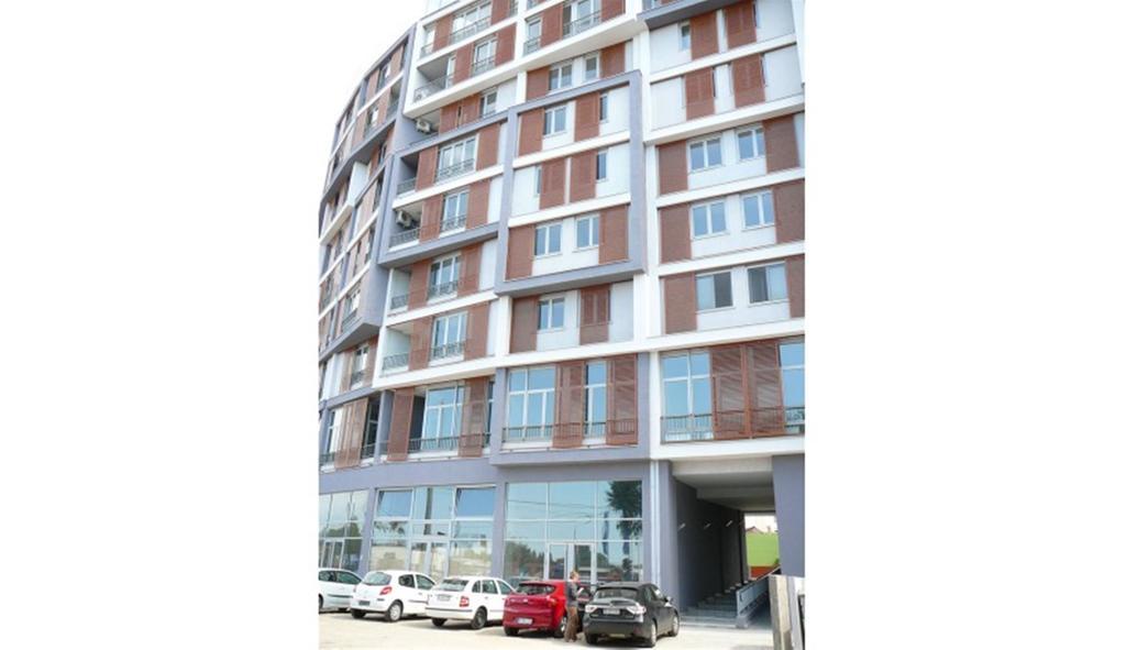 Belle Apartments-Elegance Apartments Belgrad Exterior foto