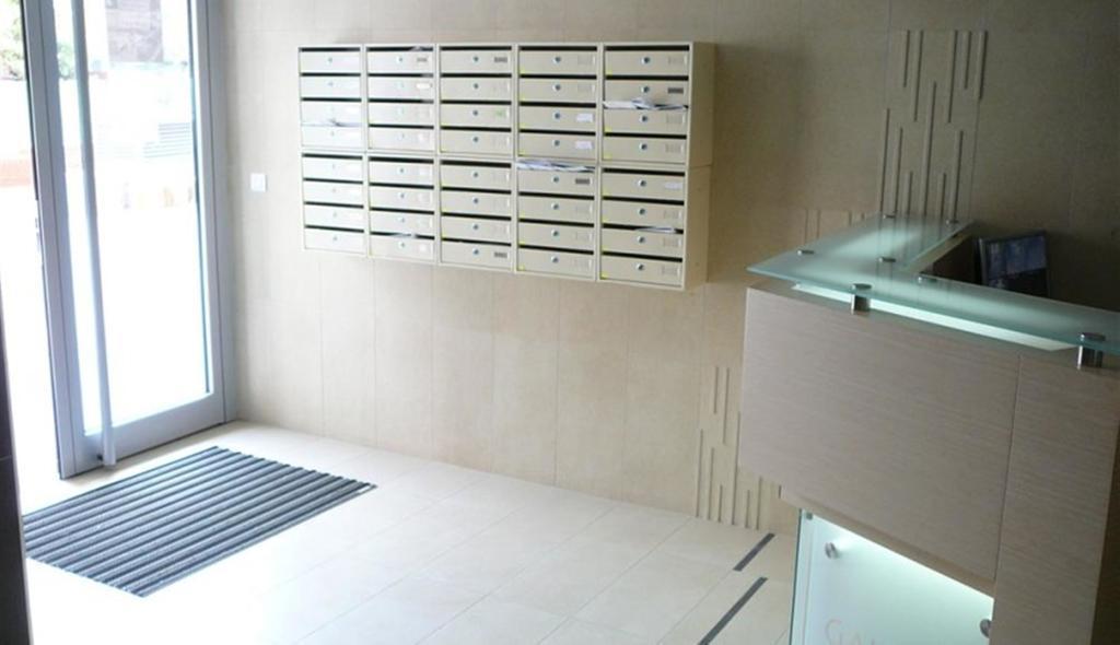 Belle Apartments-Elegance Apartments Belgrad Exterior foto