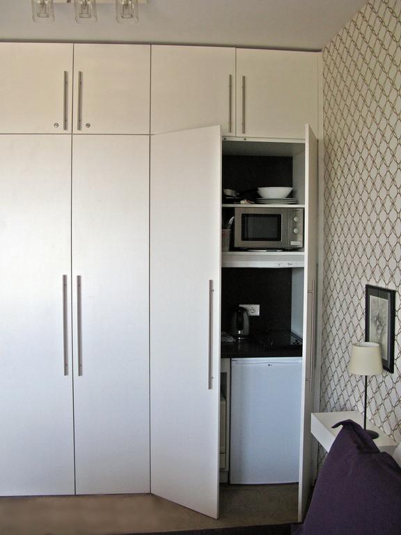 Belle Apartments-Elegance Apartments Belgrad Exterior foto